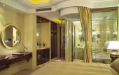 Туры в отель Platinum Hanjue Hotel