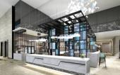 Туры в отель Hyatt Place Zhuhai Jinshi