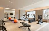 Туры в отель Hyatt Place Zhuhai Jinshi