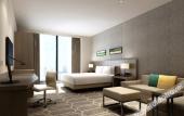 Туры в отель Hyatt Place Zhuhai Jinshi