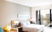 Туры в отель Hyatt Place Zhuhai Jinshi