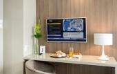 Туры в отель Dilman Luxury Stay