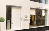 Туры в отель Dilman Luxury Stay