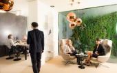 Туры в отель Dilman Luxury Stay