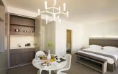 Туры в отель Dilman Luxury Stay