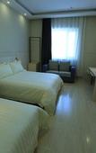 Туры в отель Jinjiang Inn Style Harbin West Station Chengxiang Road Metro Station