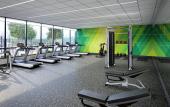 Туры в отель DoubleTree by Hilton Miami North I-95