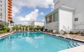 Туры в отель DoubleTree by Hilton Miami North I-95