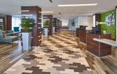 Туры в отель DoubleTree by Hilton Miami North I-95