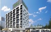 Туры в отель DoubleTree by Hilton Miami North I-95