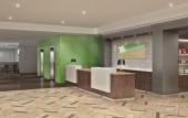 Туры в отель DoubleTree by Hilton Miami North I-95