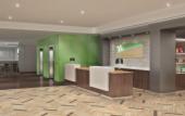 Туры в отель DoubleTree by Hilton Miami North I-95