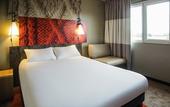 Туры в отель ibis Lyon Carre de Soie