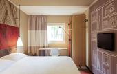Туры в отель ibis Lyon Carre de Soie