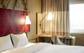 Туры в отель ibis Lyon Carre de Soie