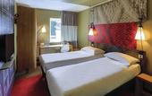 Туры в отель ibis Lyon Carre de Soie
