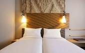 Туры в отель ibis Lyon Carre de Soie