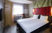 Туры в отель ibis Lyon Carre de Soie