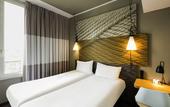 Туры в отель ibis Lyon Carre de Soie