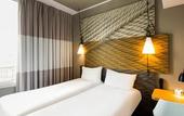 Туры в отель ibis Lyon Carre de Soie