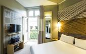 Туры в отель ibis Lyon Carre de Soie