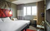 Туры в отель ibis Lyon Carre de Soie