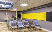 Туры в отель ibis Lyon Carre de Soie