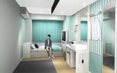 Туры в отель DEL style NAGOYA-NAYABASHI by Daiwa Roynet Hotel