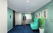 Туры в отель DEL style NAGOYA-NAYABASHI by Daiwa Roynet Hotel