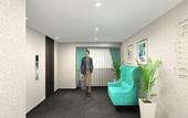 Туры в отель DEL style NAGOYA-NAYABASHI by Daiwa Roynet Hotel