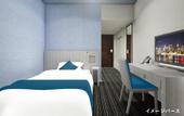 Туры в отель SHIZUTETSU HOTEL PREZIO Hakata-Ekimae