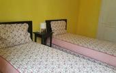 Туры в отель Cenario Catita Hostel