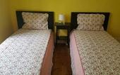 Туры в отель Cenario Catita Hostel