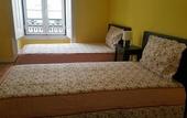 Туры в отель Cenario Catita Hostel