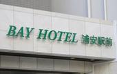 Туры в отель BAY HOTEL Urayasu Station