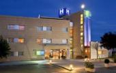 Туры в отель Holiday Inn Express Madrid - Rivas