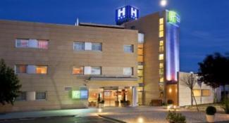 Holiday Inn Express Madrid - Rivas 3*