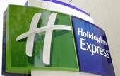 Туры в отель Holiday Inn Express Madrid - Rivas