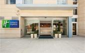 Туры в отель Holiday Inn Express Madrid - Rivas