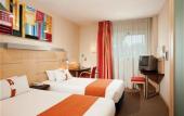 Туры в отель Holiday Inn Express Madrid - Rivas