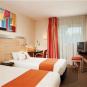 Туры в отель Holiday Inn Express Madrid - Rivas, оператор Anex Tour