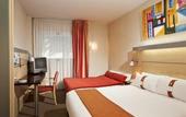 Туры в отель Holiday Inn Express Madrid - Rivas