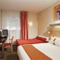 Туры в отель Holiday Inn Express Madrid - Rivas, оператор Anex Tour