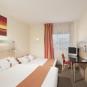 Туры в отель Holiday Inn Express Madrid - Rivas, оператор Anex Tour