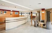 Туры в отель Holiday Inn Express Madrid - Rivas