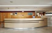 Туры в отель Holiday Inn Express Madrid - Rivas