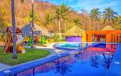 Туры в отель Las Brisas Huatulco – All Inclusive