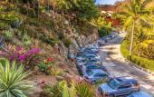 Туры в отель Las Brisas Huatulco – All Inclusive