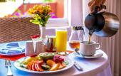 Туры в отель Las Brisas Huatulco – All Inclusive