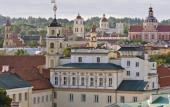 Туры в отель Grand Hotel Vilnius, Curio Collection by Hilton